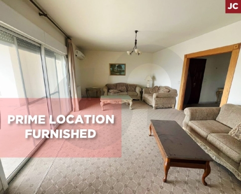 balcony, storage, 2 covered parking, Baabdat/بعبدات REF#LJ134363