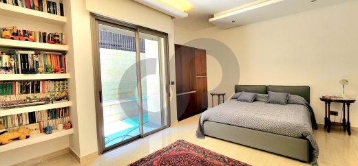 distinction and complete tranquility in a Rabieh REF#OU133801 — 10