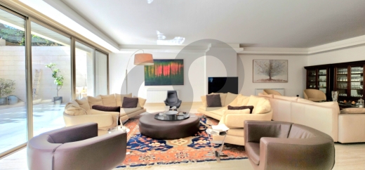 distinction and complete tranquility in a Rabieh REF#OU133801 — 3