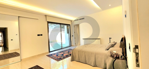 distinction and complete tranquility in a Rabieh REF#OU133801 — 9