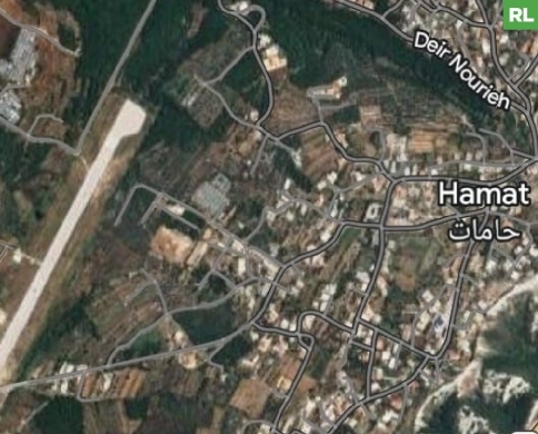 prime location, great deal,batroun, hamat/بترون - حامات REF#RL134346