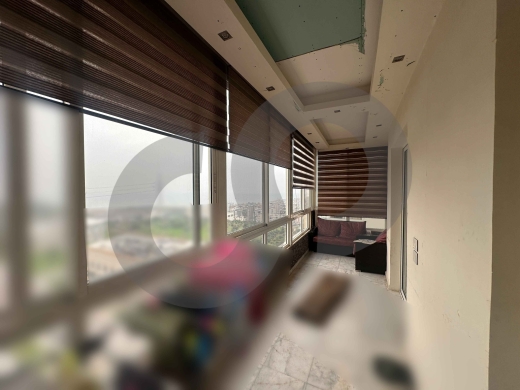 شقة جديدة فخمة/BALCONIES/Tripoli/ Abu samra /ابي سمراء -REF#TI134302 ! — 9