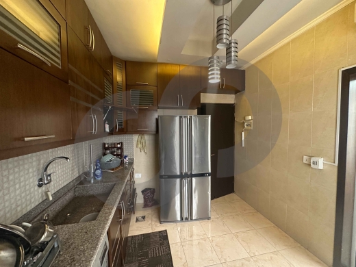 شقة جديدة فخمة/BALCONIES/Tripoli/ Abu samra /ابي سمراء -REF#TI134302 ! — 10