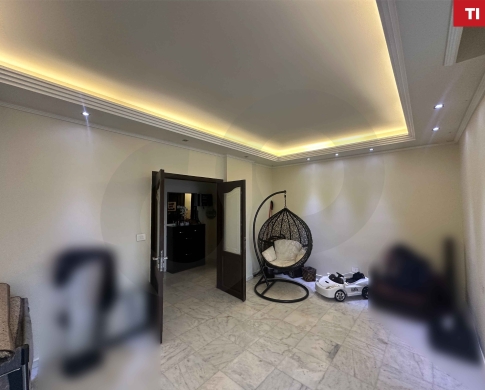 شقة جديدة فخمة/BALCONIES/Tripoli/ Abu samra /ابي سمراء -REF#TI134302 !
