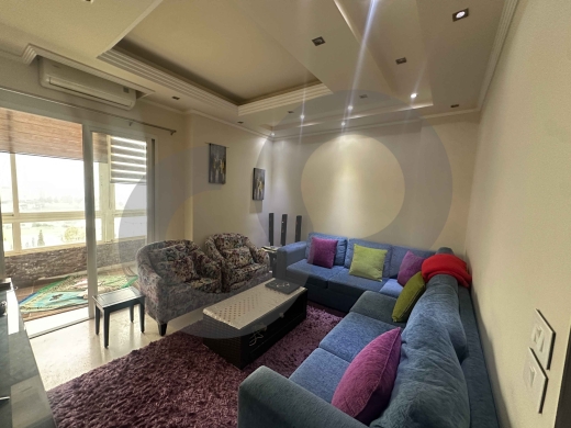شقة جديدة فخمة/BALCONIES/Tripoli/ Abu samra /ابي سمراء -REF#TI134302 ! — 8