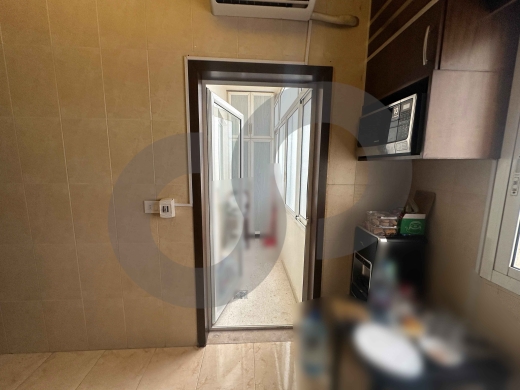 شقة جديدة فخمة/BALCONIES/Tripoli/ Abu samra /ابي سمراء -REF#TI134302 ! — 6