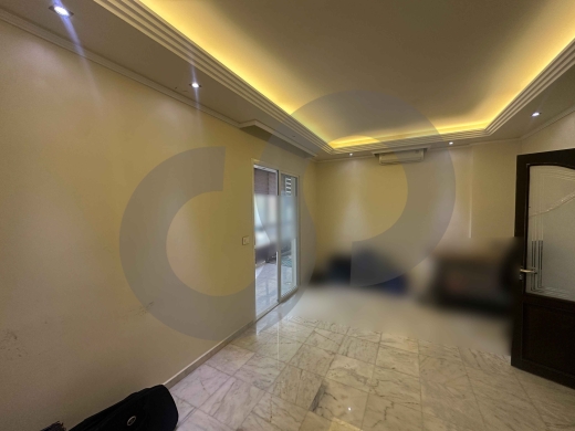 شقة جديدة فخمة/BALCONIES/Tripoli/ Abu samra /ابي سمراء -REF#TI134302 ! — 4