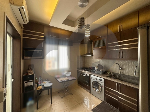شقة جديدة فخمة/BALCONIES/Tripoli/ Abu samra /ابي سمراء -REF#TI134302 ! — 2