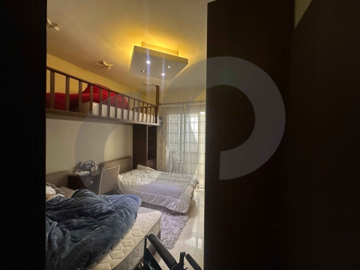 شقة جديدة فخمة/BALCONIES/Tripoli/ Abu samra /ابي سمراء -REF#TI134302 ! — 3