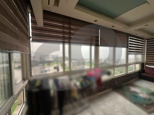 شقة جديدة فخمة/BALCONIES/Tripoli/ Abu samra /ابي سمراء -REF#TI134302 ! — 5