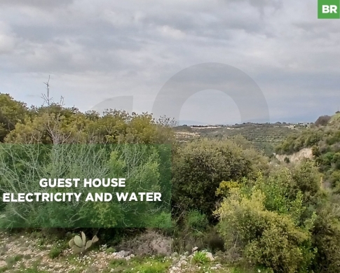 Guest house , Land , Batroun -Bejdarfel / بجدرفل- بترون REF#BR134317