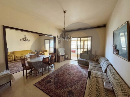 Ready to move in , Tarik El Jdideh /طريق الجديدة REF#OI134313 — 2