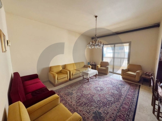 Ready to move in , Tarik El Jdideh /طريق الجديدة REF#OI134313 — 3