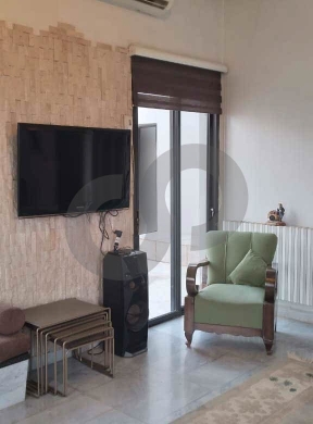 Covered Parking, Garden, koura, Btouratij/بتوراتيج الكورة REF#RL134293 — 3