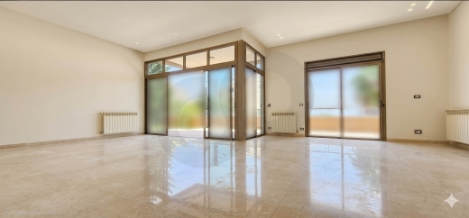 2 underground parking , terrace, Maid room, mtayleb/مطيلب REF#OU134296 — 6