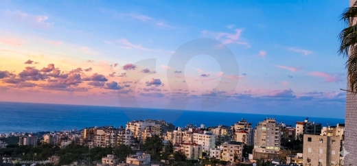 2 underground parking , terrace, Maid room, mtayleb/مطيلب REF#OU134296 — 4
