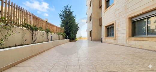 2 underground parking , terrace, Maid room, mtayleb/مطيلب REF#OU134296 — 2