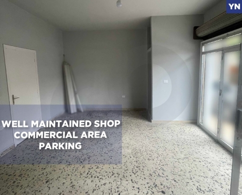 great deal, prime area, ,Zgharta, Akbeh/ العقبة زغرتا REF#YN134271