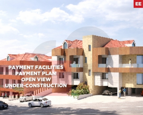 Unobstructed View, Tilal ain saade /تلال عين سعاده REF#EE134270