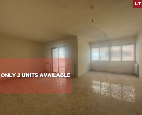 1 balcony, Maid's room,storage,Dekwaneh, city rama/دكوانه REF#LT134255
