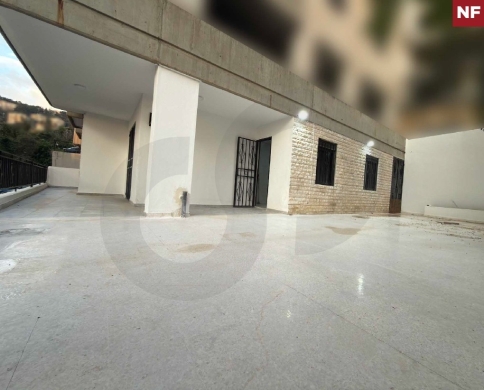 prime location, great deal, terrace, Jeita/جعيتا REF#NF01789
