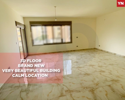 Very Beautiful Building ,Calm Location, Zgharta/زغرتا REF#YN134254