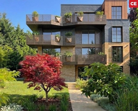 High End Modern Villa / Kfardebian – St AntonioREF#CE128637