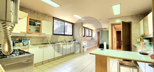 Driver room , Maid room ,Storage room , Rabieh/الرابية REF#OU134245 — 6