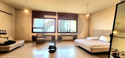Driver room , Maid room ,Storage room , Rabieh/الرابية REF#OU134245 — 7