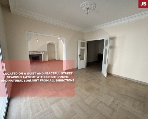 balcony, fireplace, hazmieh, mar takla/حازمية – مار تقلا REF#JS134244