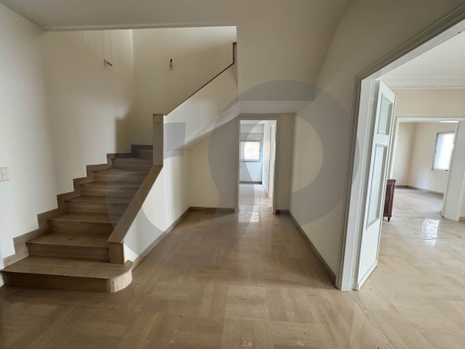 balcony, fireplace, hazmieh, mar takla/حازمية – مار تقلا REF#JS134244 — 2