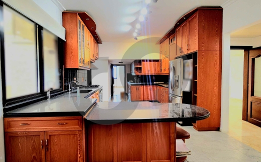 swimming pool,5 parking,Maid's room,Terrace, Bayada/بياضة REF#OU134240 — 5