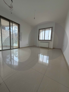 JANITOR SERVICE/3 balconies/storage room/Dbaye/ضبيه/ REF#DF134237. — 7