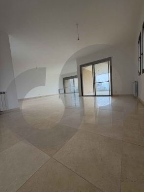 JANITOR SERVICE/3 balconies/storage room/Dbaye/ضبيه/ REF#DF134237. — 2