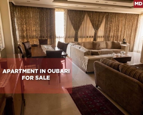 prime location,Tallet el Khayat, oubari/تلة الخياط ,أوبريREF#MD134239