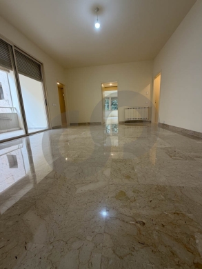 Maids room with bathroom, Fully Renovated , Rabieh/رابيه REF#DF134235 — 3
