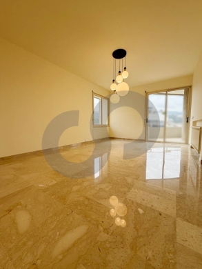 Maids room with bathroom, Fully Renovated , Rabieh/رابيه REF#DF134235 — 5