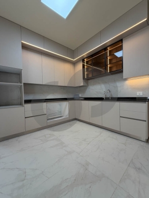 Maids room with bathroom, Fully Renovated , Rabieh/رابيه REF#DF134235 — 6