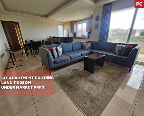 Building is now available for sale in Btouratij/بتوراتيج/ REF#PC134228