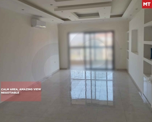 Calm area, amazing view/Nakhleh, Koura/كورة نخله/ REF#MT134205 !
