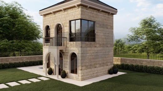 150sqm Private Garden , Btouratij-koura/بتوراتيج - كورة REF#MT134187 — 3