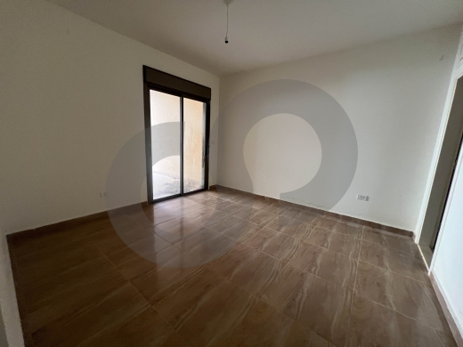 Brand new/ Sea view/ Terrace and Garden In Jbeil-halat REF#CO127361 — 5