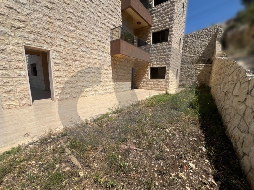 Brand new/ Sea view/ Terrace and Garden In Jbeil-halat REF#CO127361 — 3