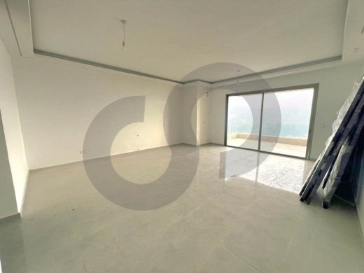 prime location/high end building/brand new apartment/baabdat REF#LJ134177