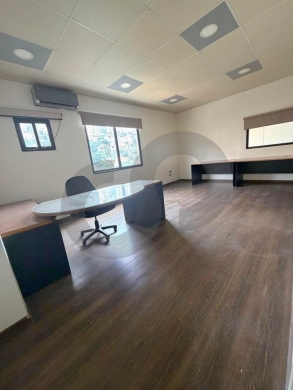 Office for rent directly on the highway in Jounieh/جونيه REF#BT134173 — 5