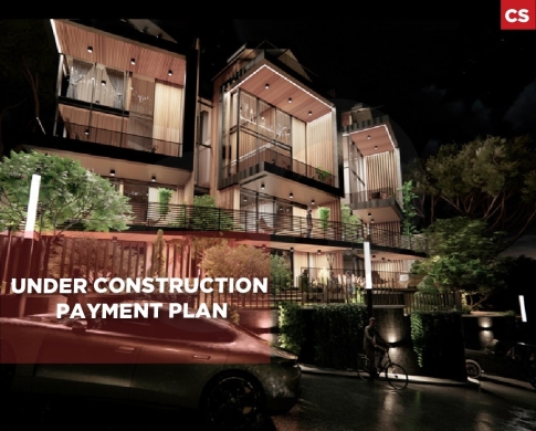 Under construction , Payment plan , kfardebian/كفردبيان REF#CS134167