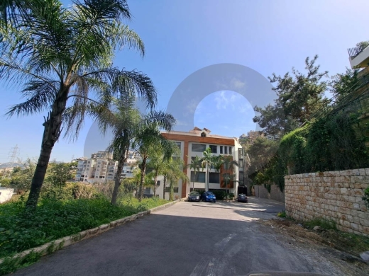 Spacious Duplex with unmatched view ,Mtayleb/مطيلب REF#KT134166 — 3
