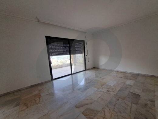 Huge,Unused, High end, balcony, sea view, Mtayleb/مطيلب REF#KT134164 — 2
