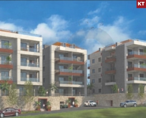 under construction, Down Payment $53,000, Rabweh/ربوه REF#KT134163