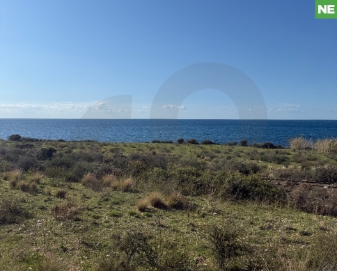 open sea view, directly on the road, Barbara/بربارة REF#NE134151